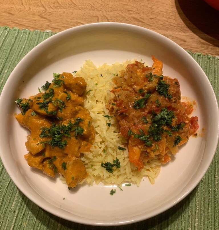 Cooking With Monisha景点图片