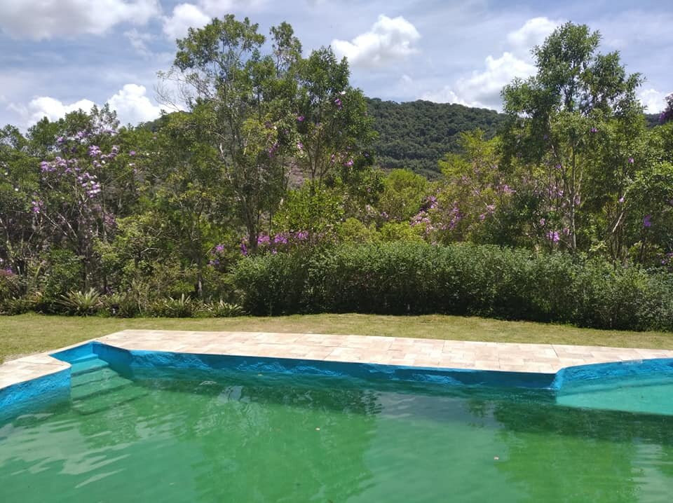 Pousada Oikos