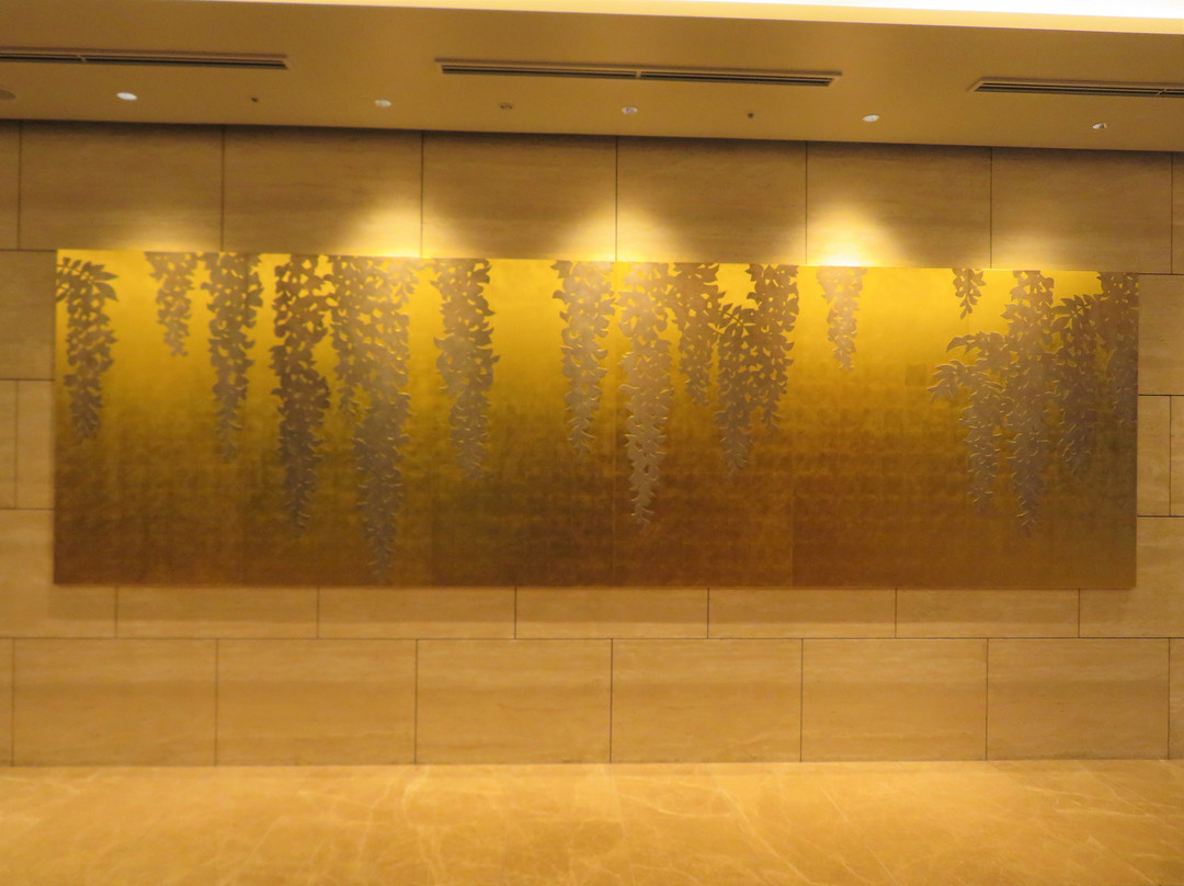 Tokyo Kaikan-Marunouchi必去景点