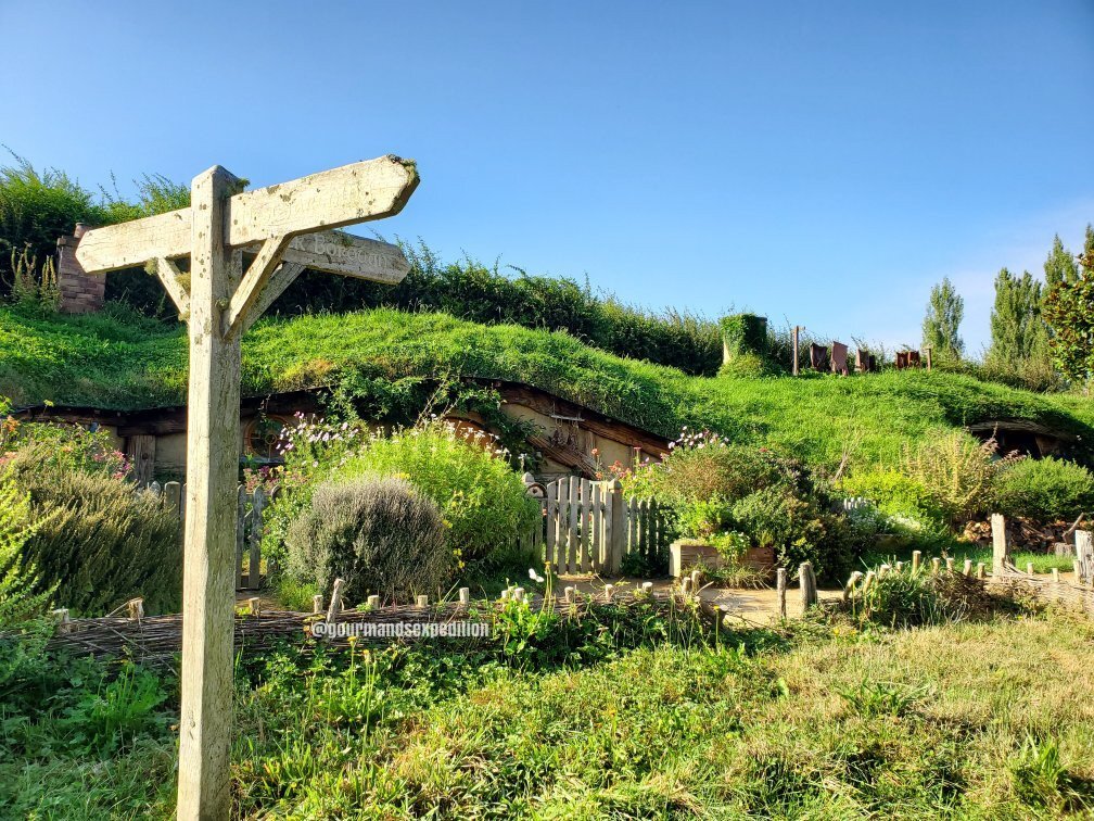 玛塔玛塔I-Site游客信息中心-玛塔玛塔必去景点