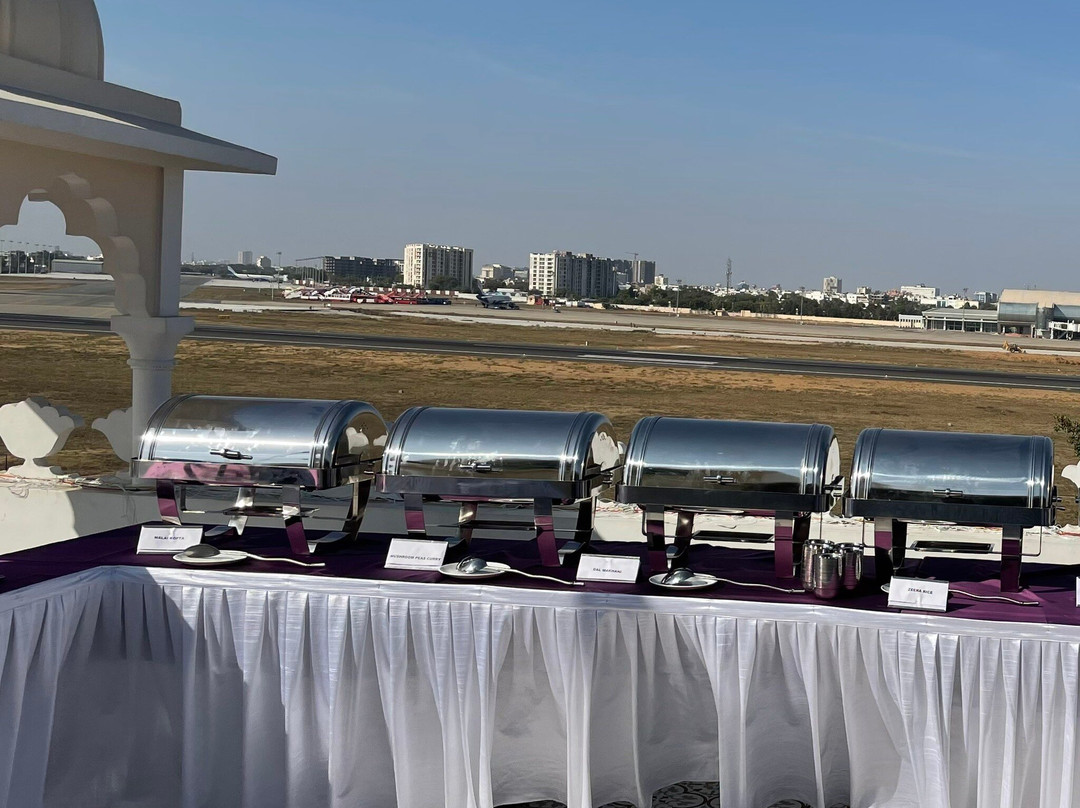 Hotel Siddharsh Heritage主图