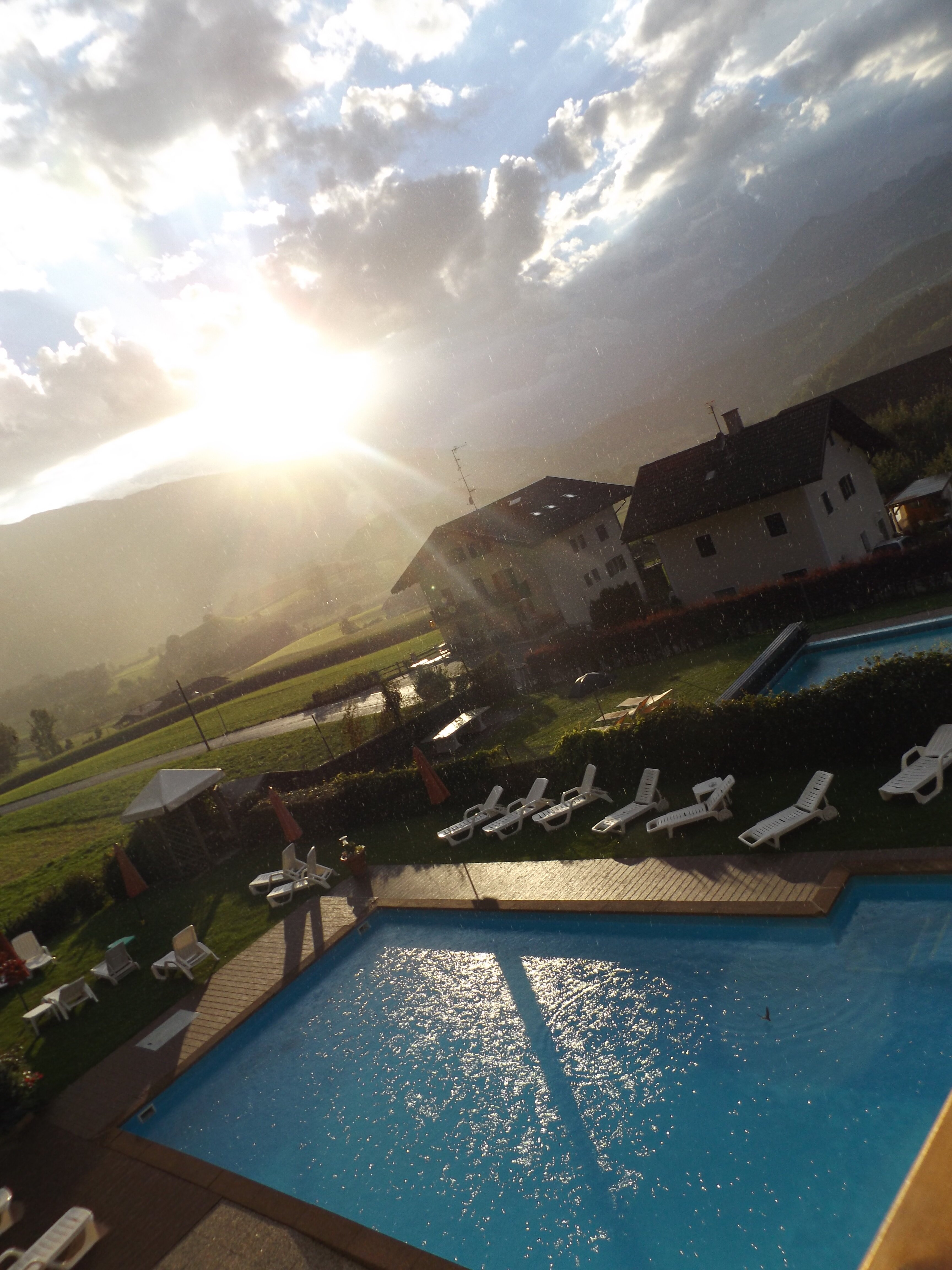 Hotel Lindnerhof-酒店景观