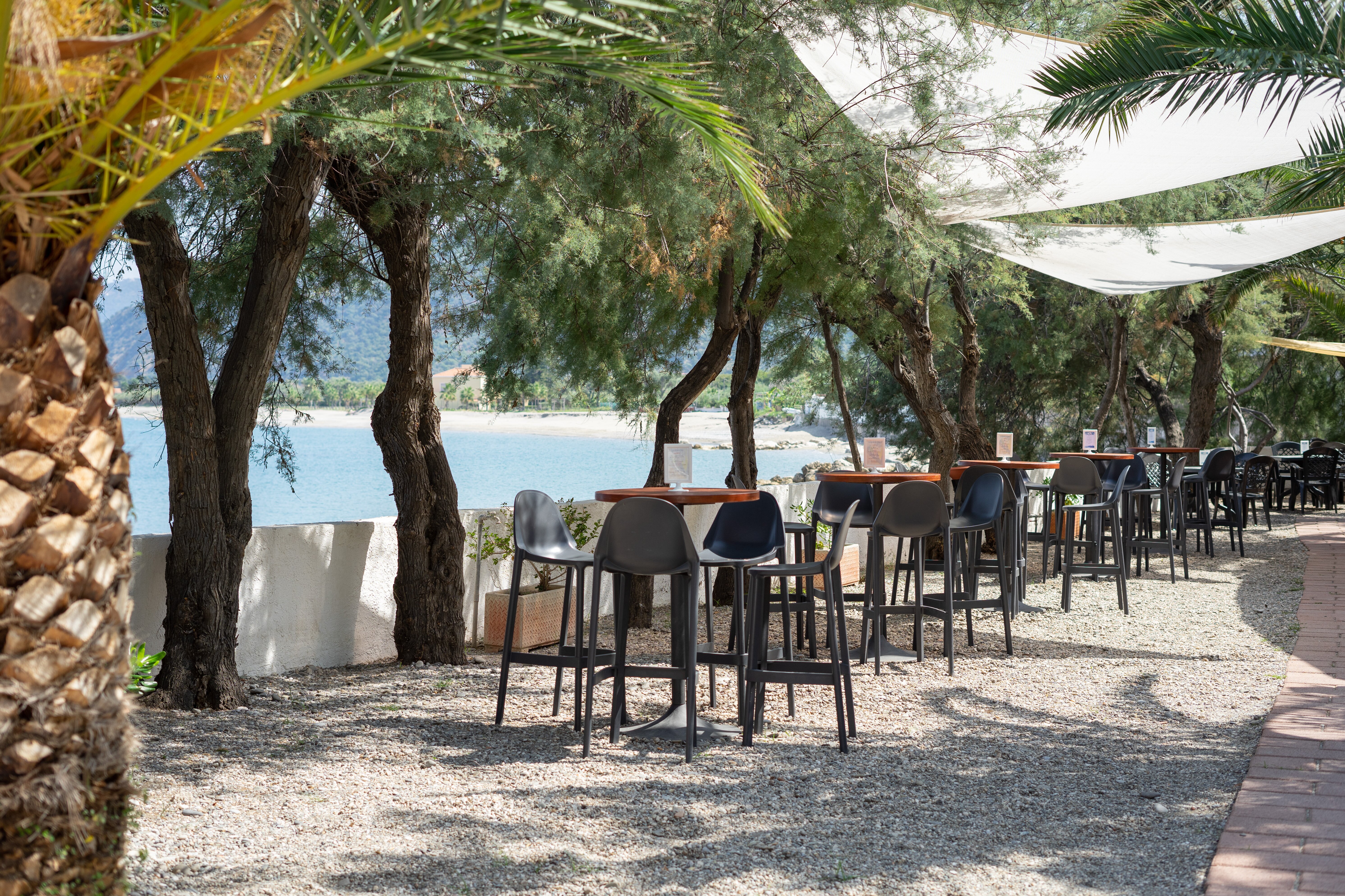 Testa di Monaco Natural Beach-官方