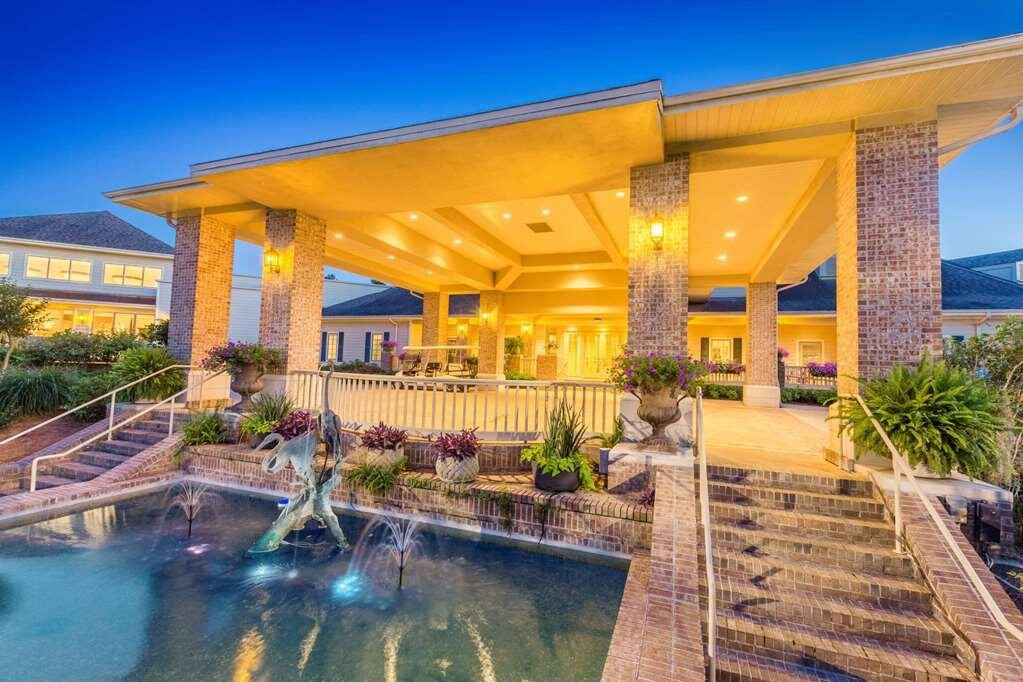 Cypress Bend Resort, a Wyndham Hotel主图