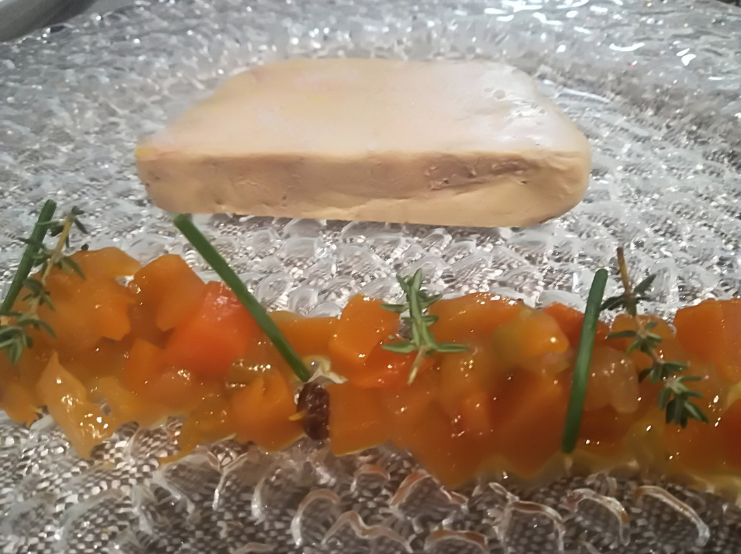Core by Clare Smyth