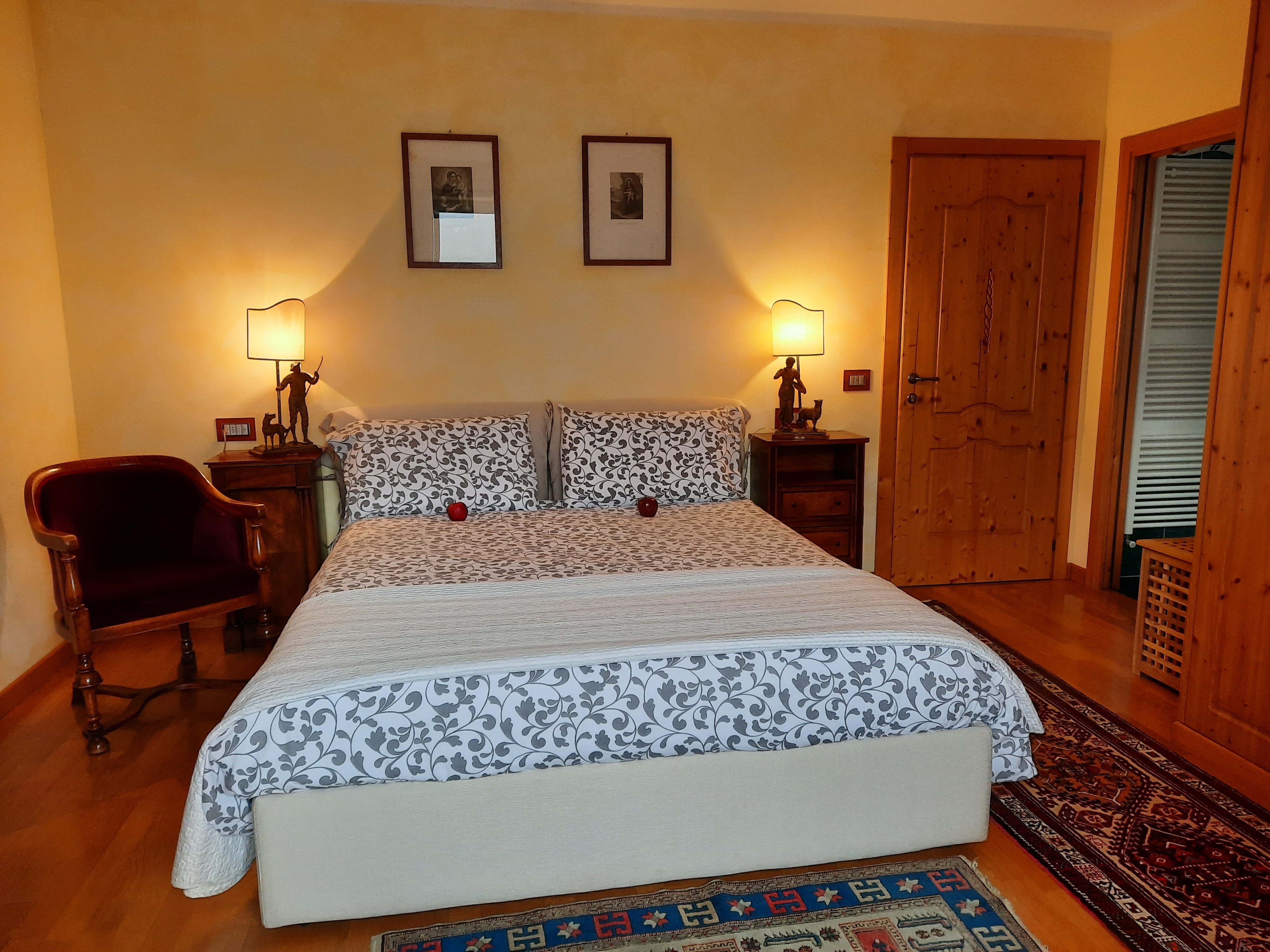 B&b Il Grappolo Valtellina-官方
