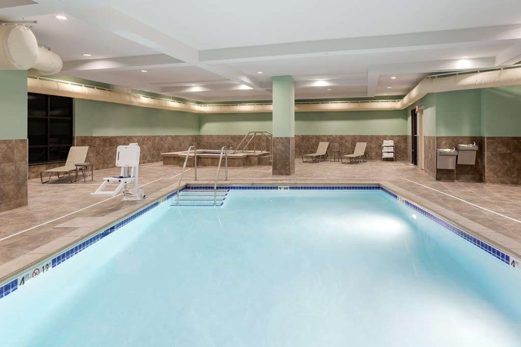 Hampton Inn & Suites West Des Moines/jordan Creek主图