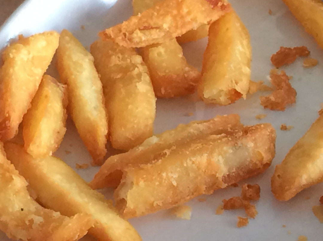 斯卡曼德海滩汽车旅馆主图