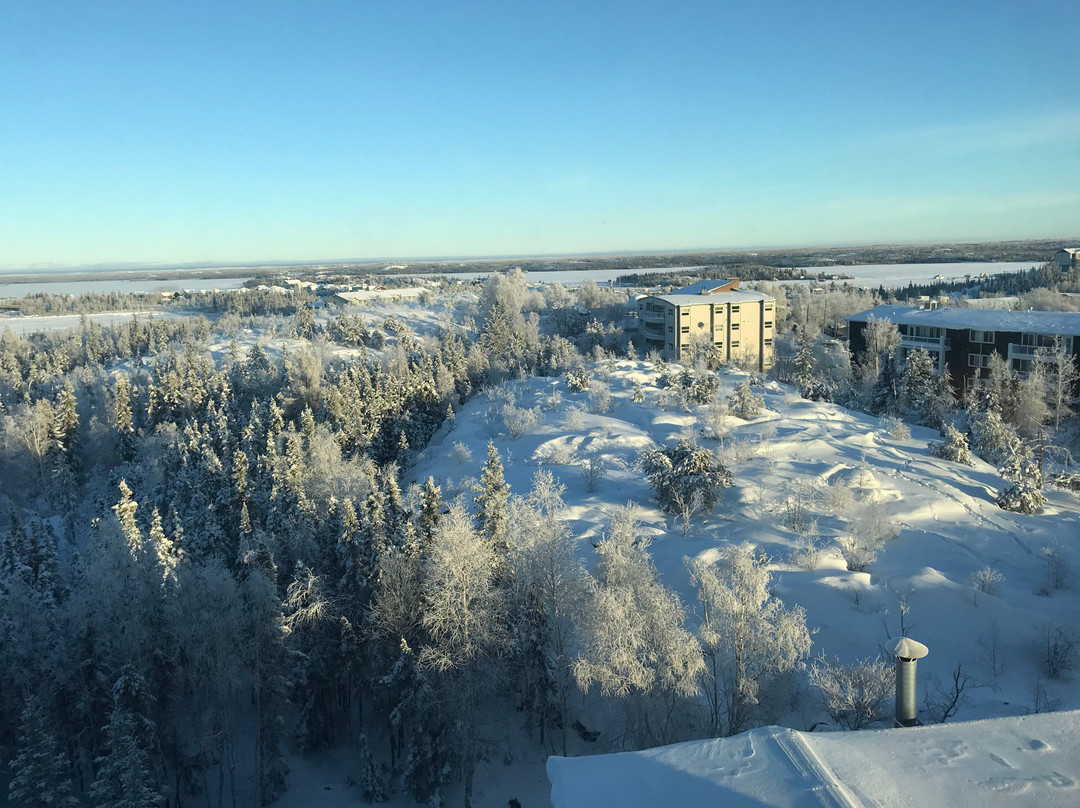 探索者酒店主图