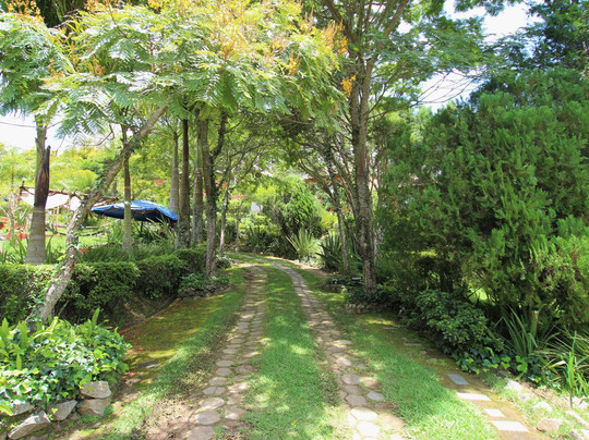 Pousada Villa 3 Lagos主图