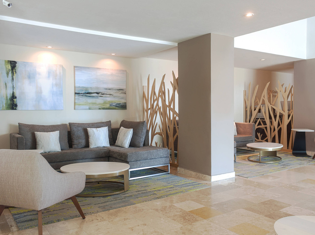 Courtyard Villahermosa Tabasco主图