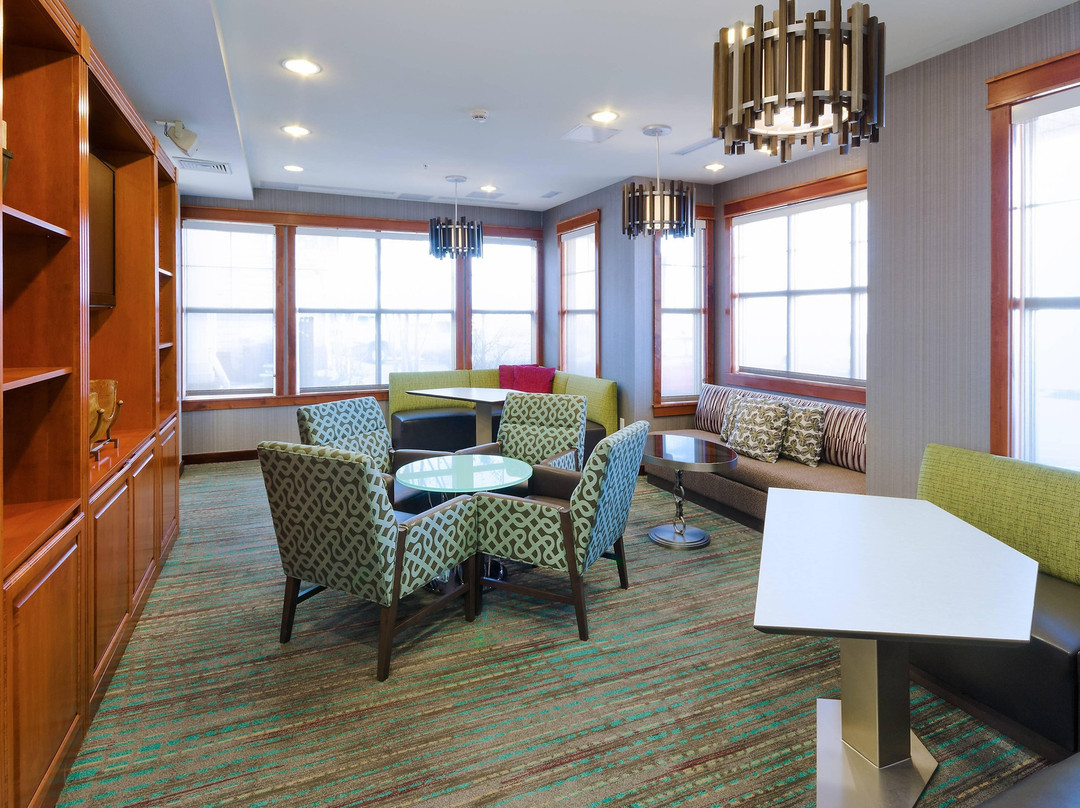 Residence Inn by Marriott Fredericksburg主图