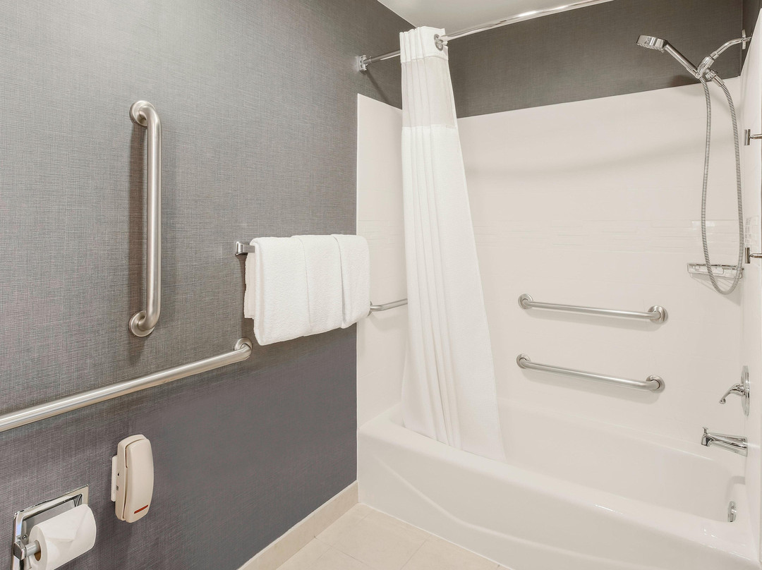 Residence Inn By Marriott Chicago Deerfield主图