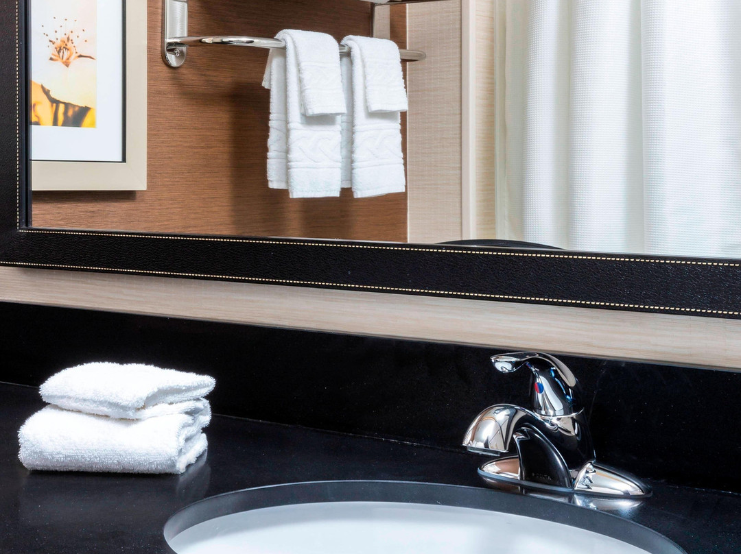 Fairfield by Marriott Inn & Suites Kansas City Lee's Summit主图