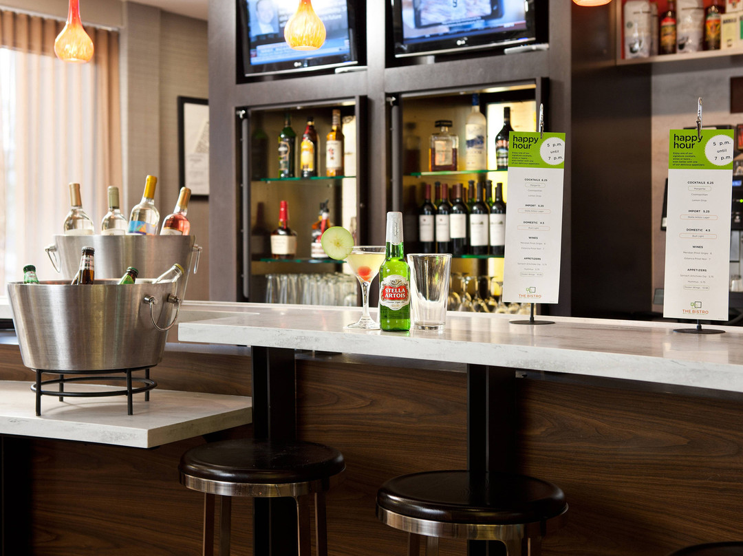 Courtyard by Marriott Denver Tech Center主图