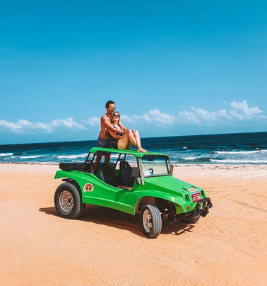 VEM PRA JERI-杰里科科拉必去景点