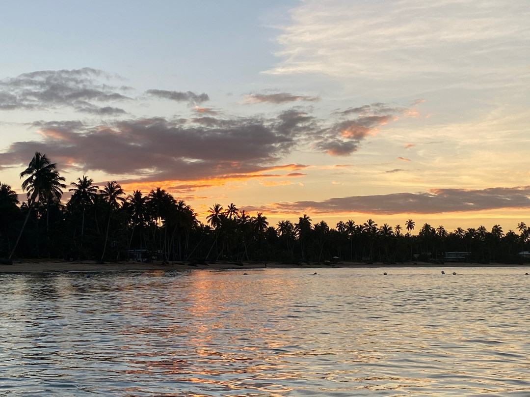 Playa El Portillo-拉斯特拉纳斯必去景点