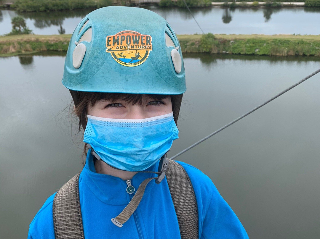 Empower Adventures Tampa Bay-Oldsmar必去景点