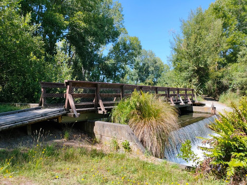 防波堤-基督城必去景点