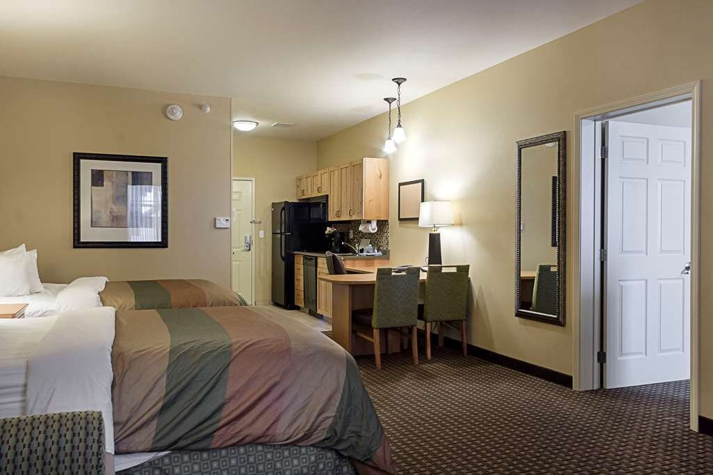 MainStay Suites主图