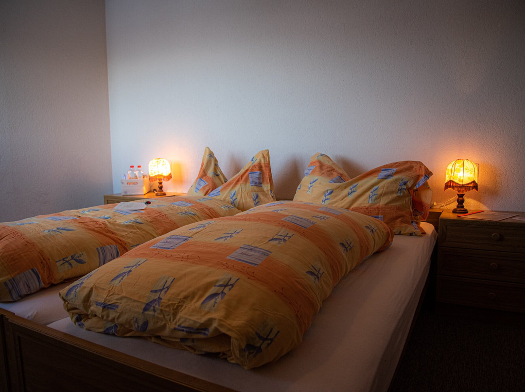 Berghotel Gaffia主图