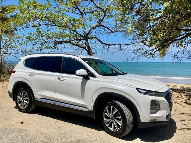 Travel Safe Transfers-道格拉斯港必去景点