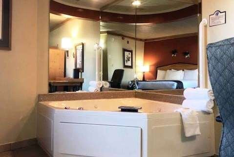 AmericInn by Wyndham Oswego主图