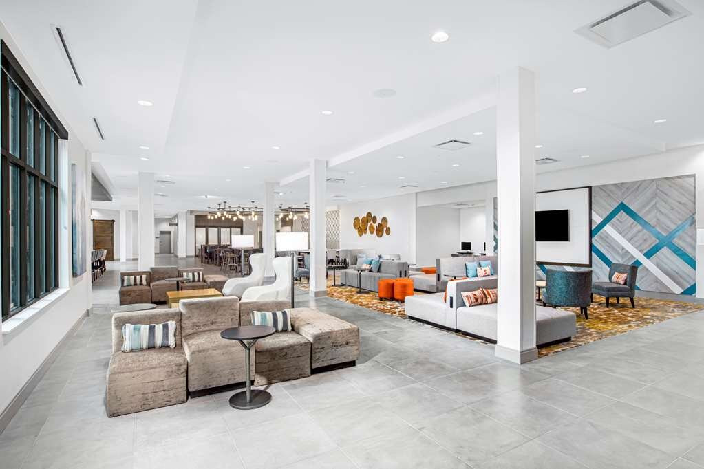 Hilton Garden Inn Harlingen Convention Center主图