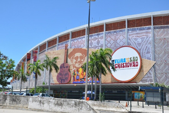 Agência Lótus Receptivo-里约热内卢必去景点