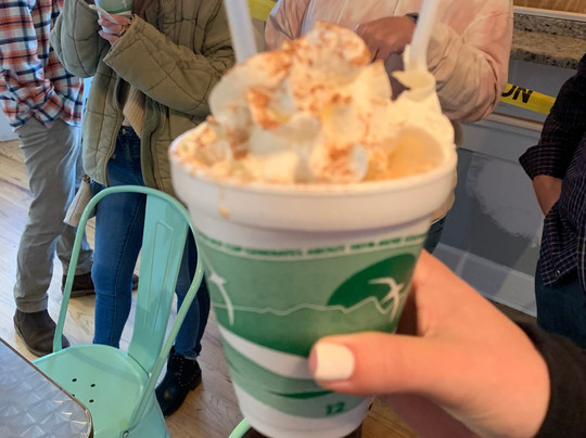 Taste of Fairhope Food Tour-费尔霍普必去景点