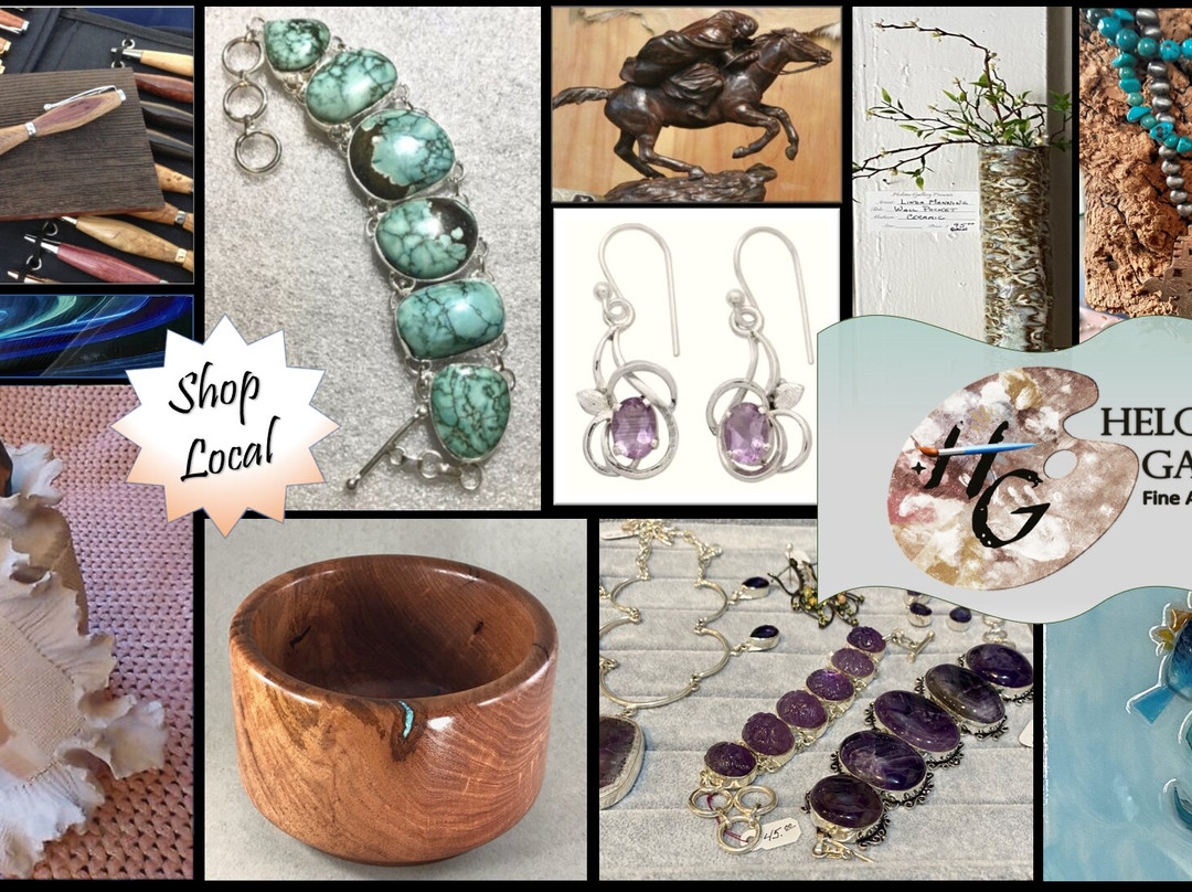 Helotes Gallery-Helotes必去景点