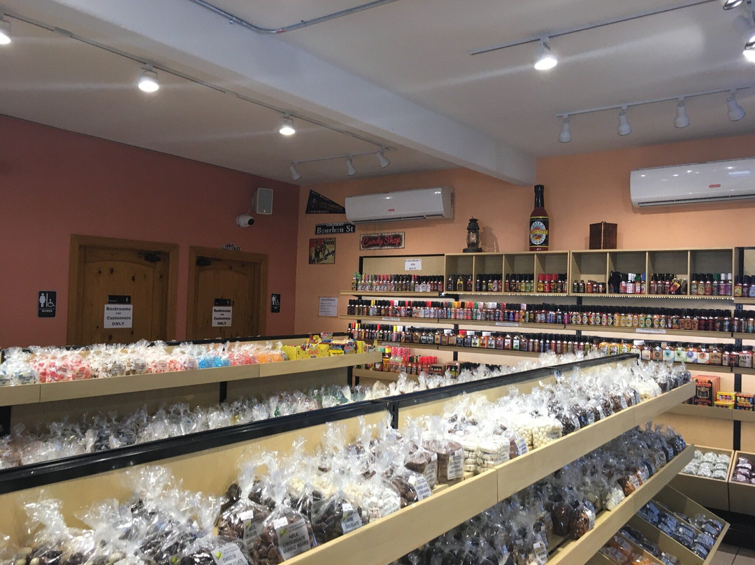 Daniel's Really Good Fresh Jerky