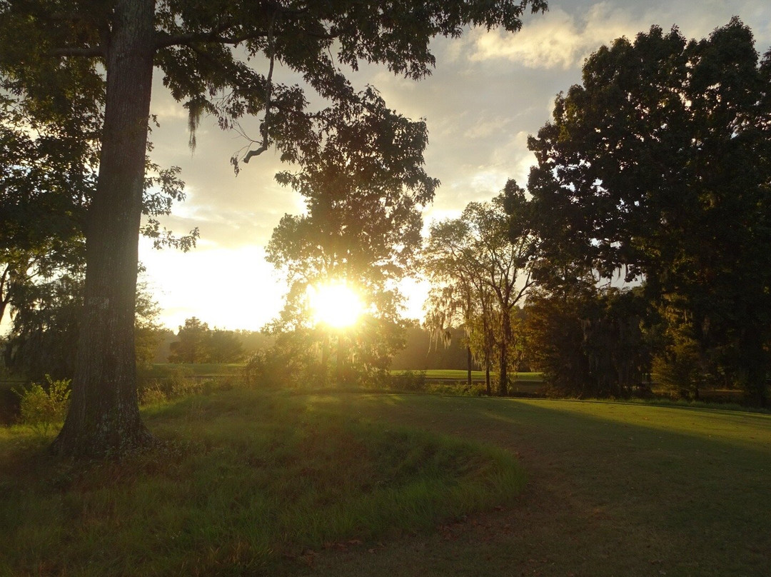 Capitol Hill Golf Course-Prattville必去景点