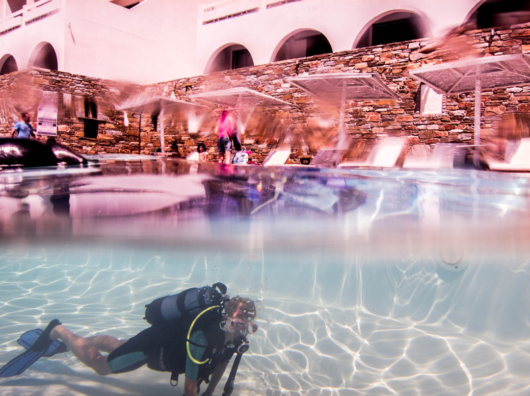 ScubAndros-Gavrion必去景点