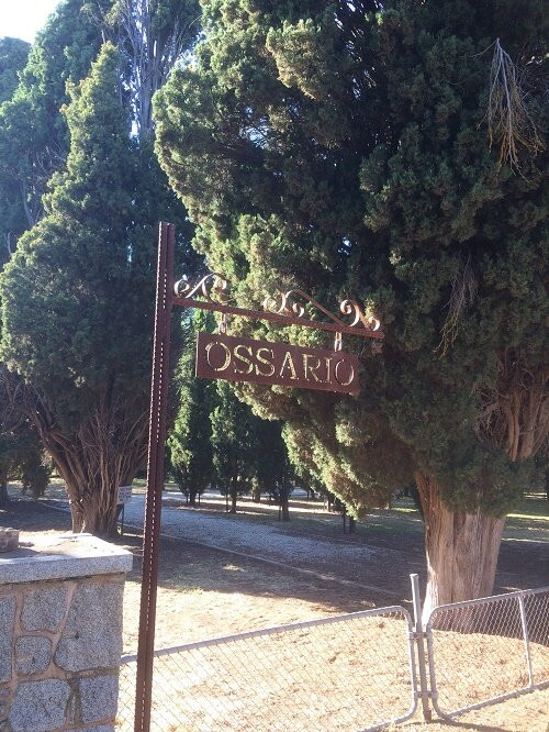 The Ossario