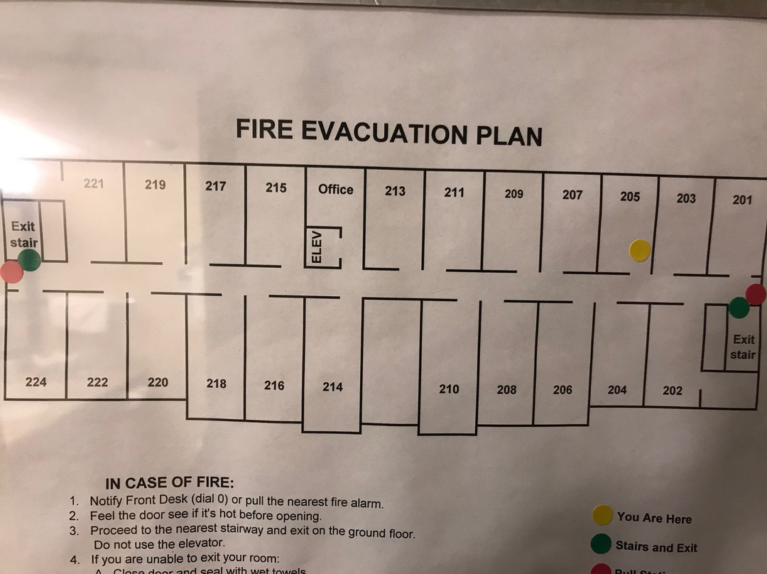 Best Western Rocky Mountain House Inn & Suites主图