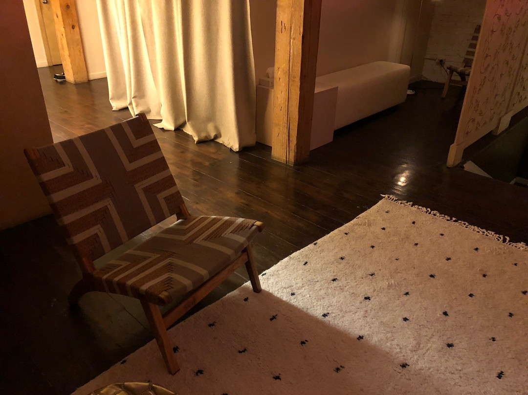 Espace Nomad Spa-蒙特利尔必去景点