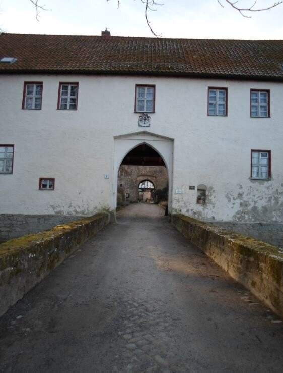 Hotel & Spa Wasserschloss Westerburg主图