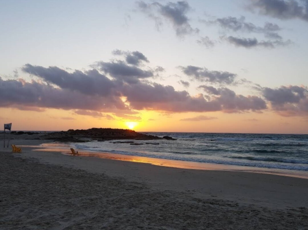 Nachsholim Holiday Village Hotel