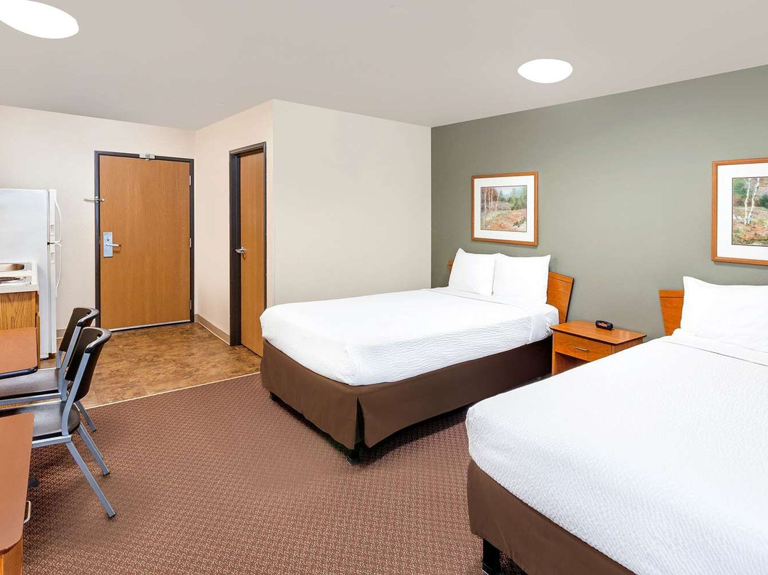 WoodSpring Suites Sioux Falls主图