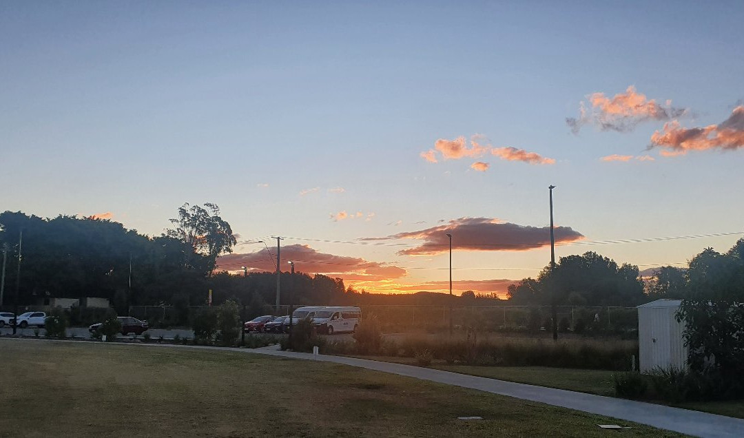 Elite Gold Coast主图