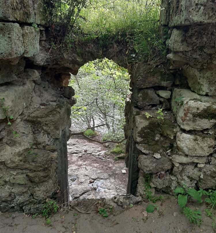 Parco della Mola-Oriolo Romano必去景点