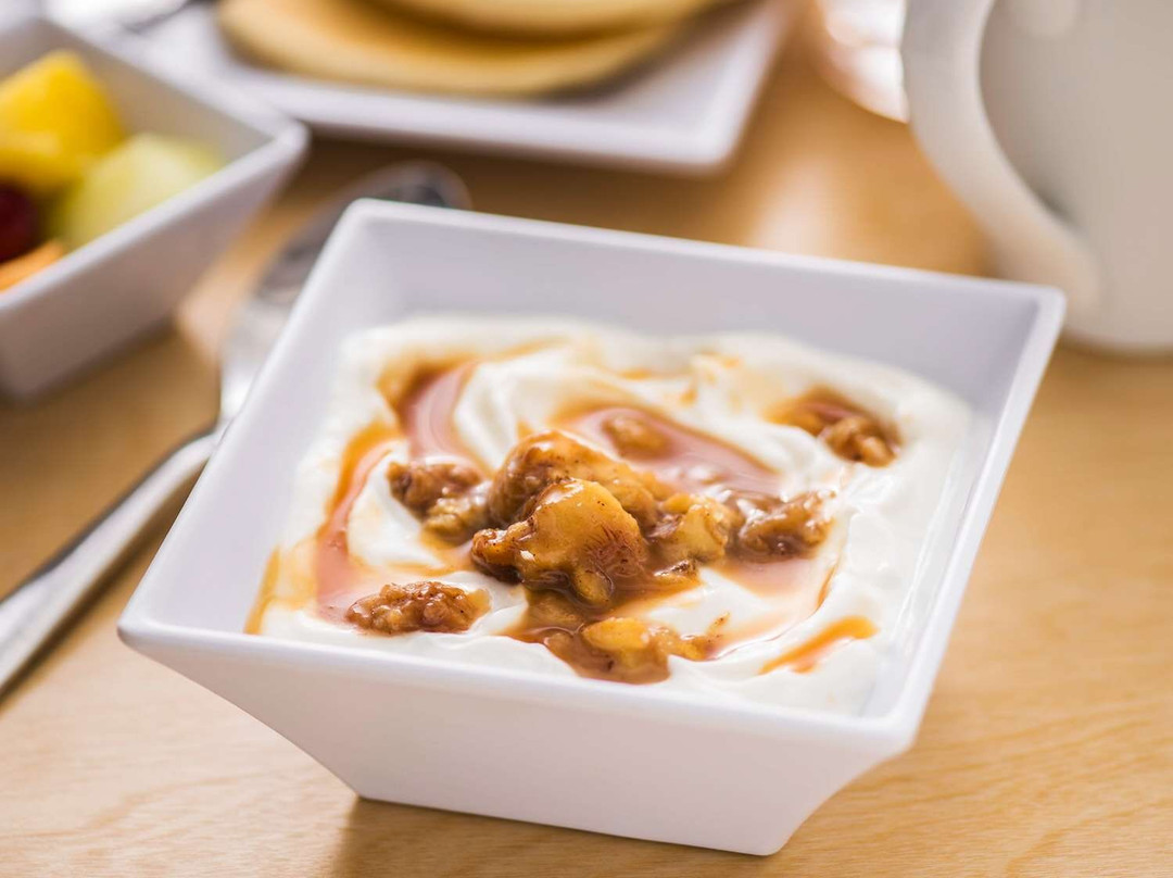 Hyatt Place Chicago/Naperville/Warrenville主图