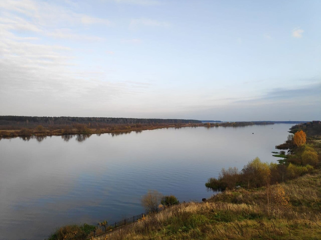 Church of the Nativity of the Blessed Virgin-Gorodnya必去景点