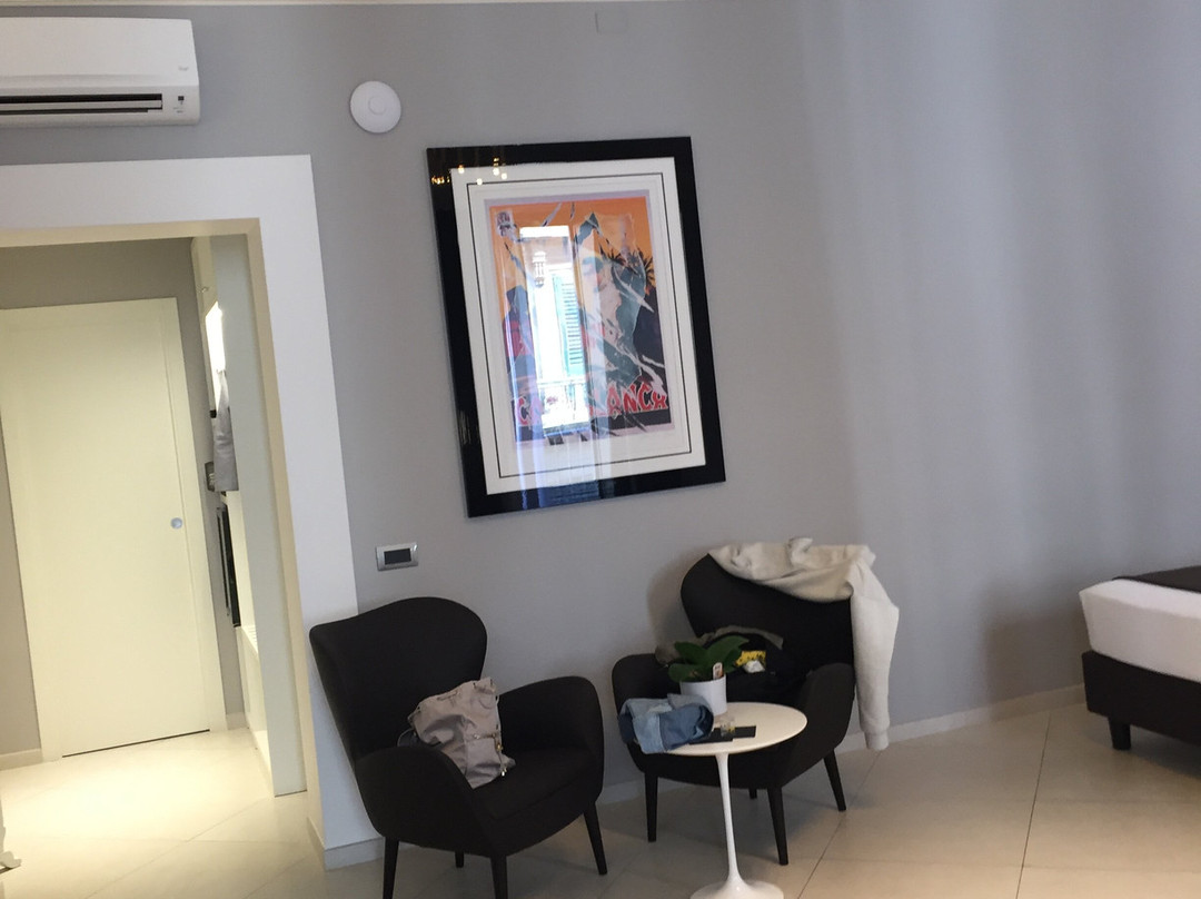 ETNEA STYLE Catania Luxury Rooms主图