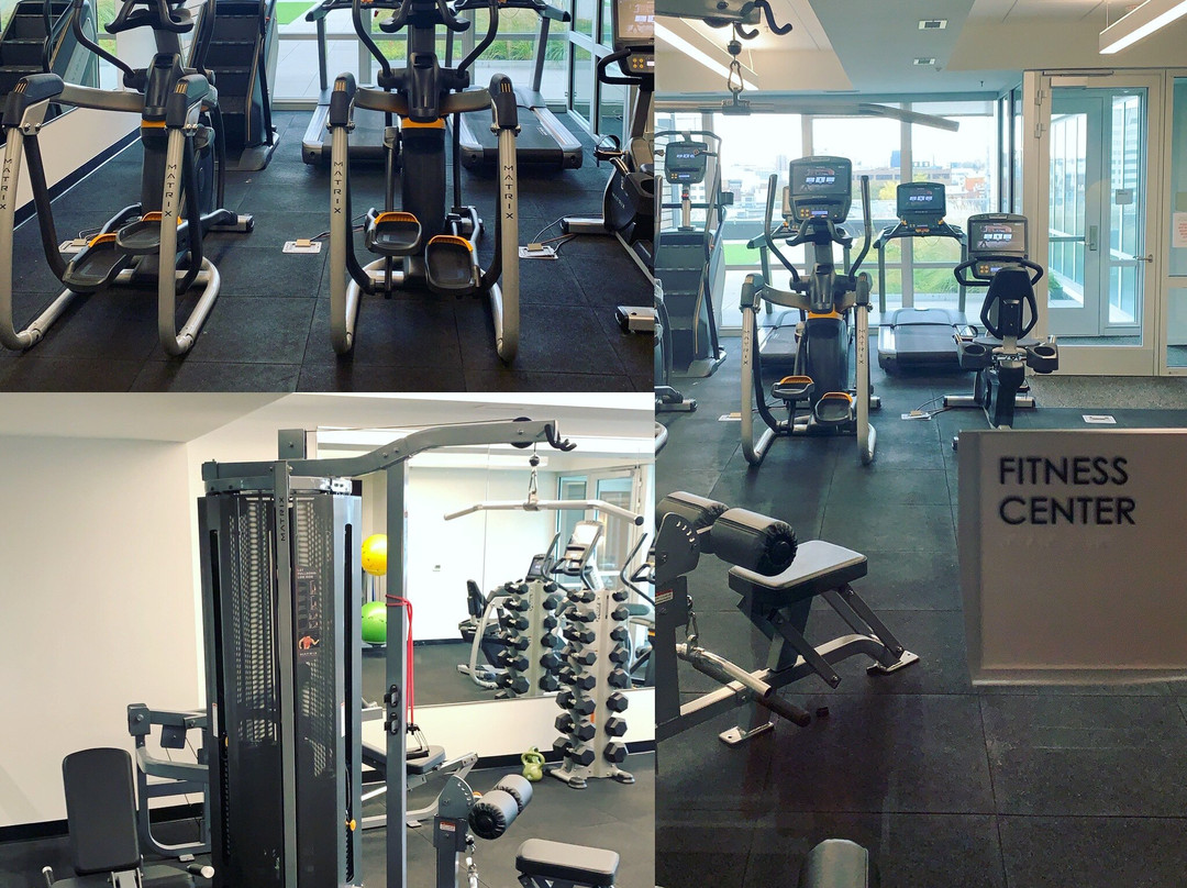 Hotel Chauncey Iowa City, Tapestry Collection by Hilton