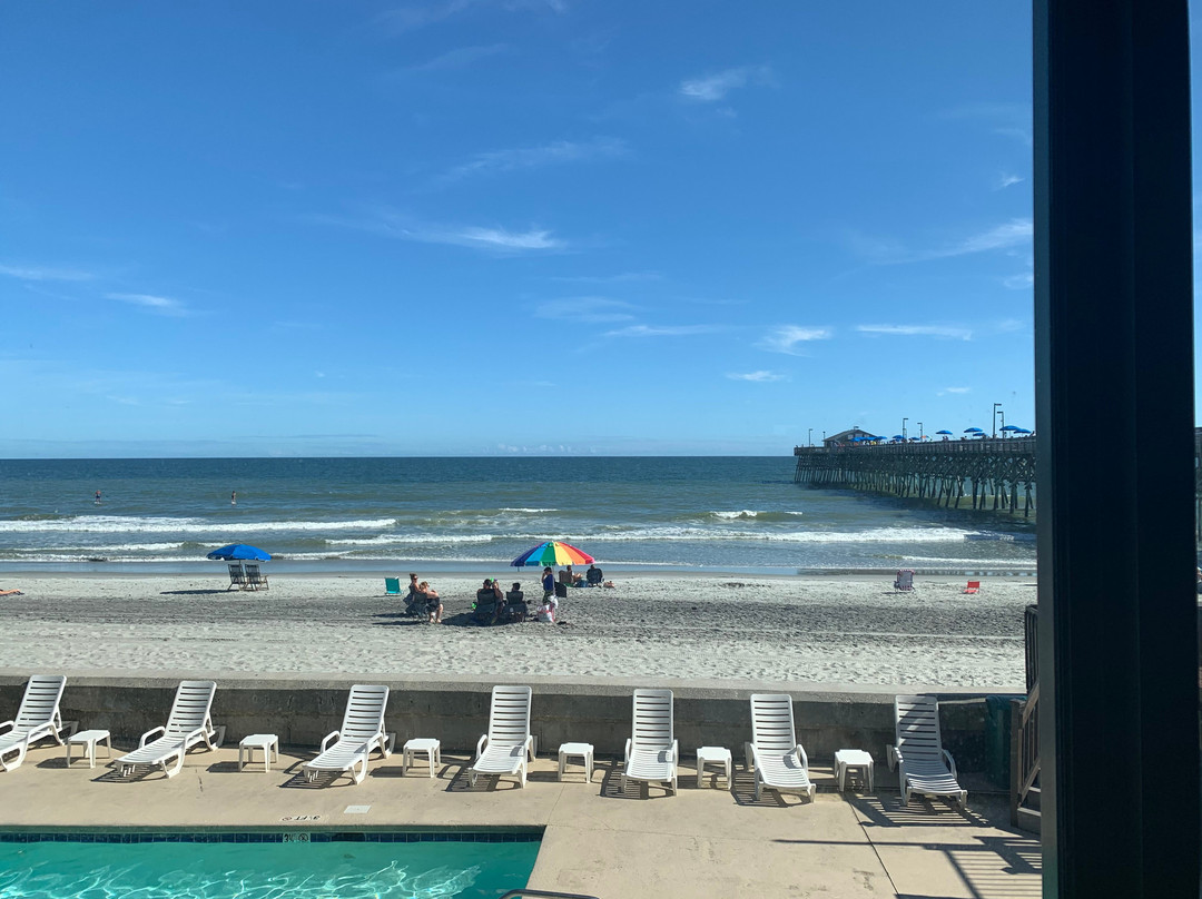 Kingfisher Inn主图