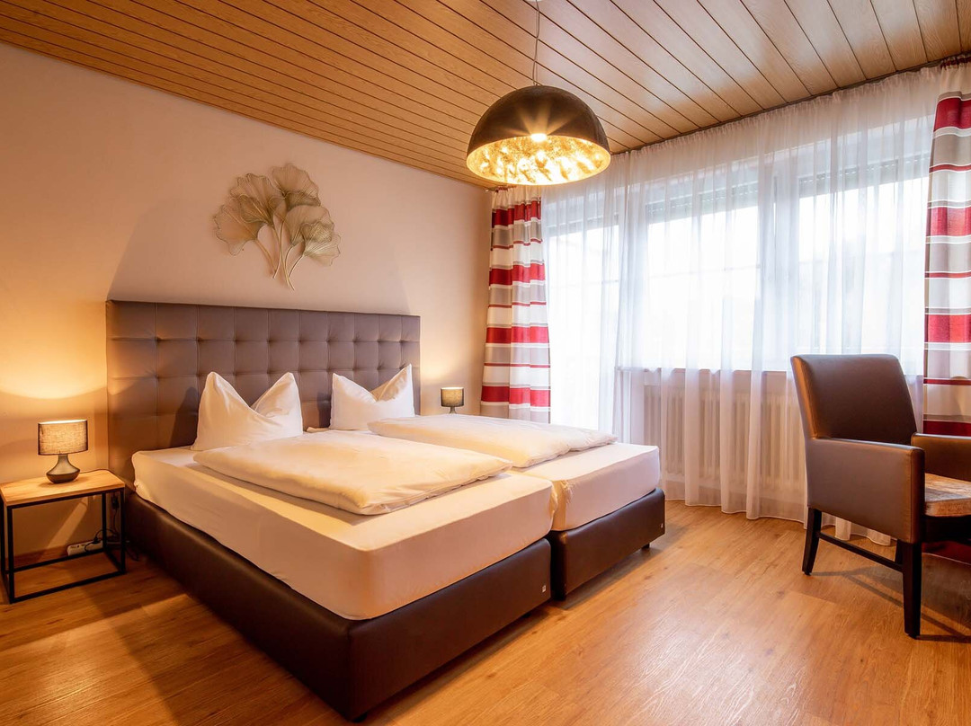 Landgasthof Moser主图