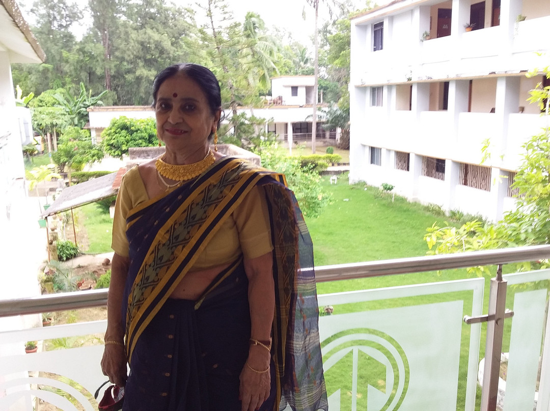 Panthanivas Chandipur主图