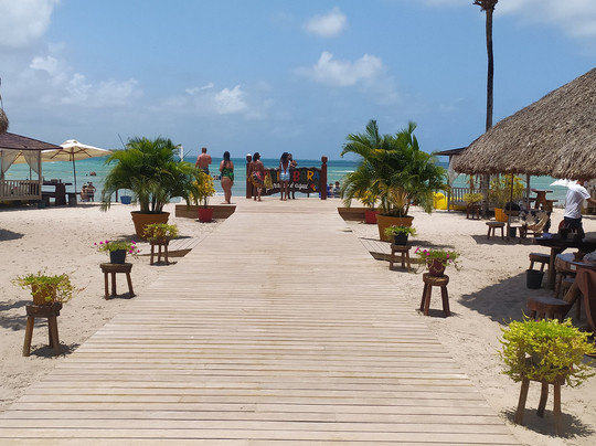 Alex Freire Turismo-嘎林海斯港必去景点